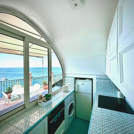 La Clarissa Amalfi Dreams Vila Ravello Exterior foto