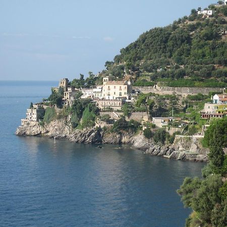 La Clarissa Amalfi Dreams Vila Ravello Quarto foto