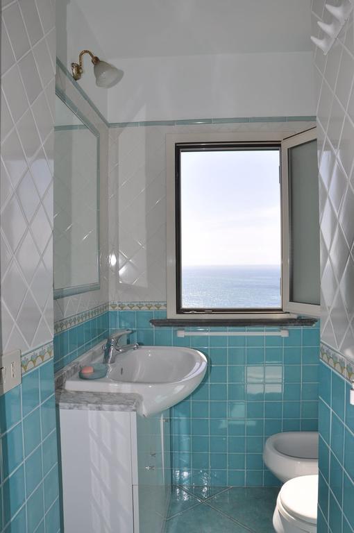 La Clarissa Amalfi Dreams Vila Ravello Quarto foto