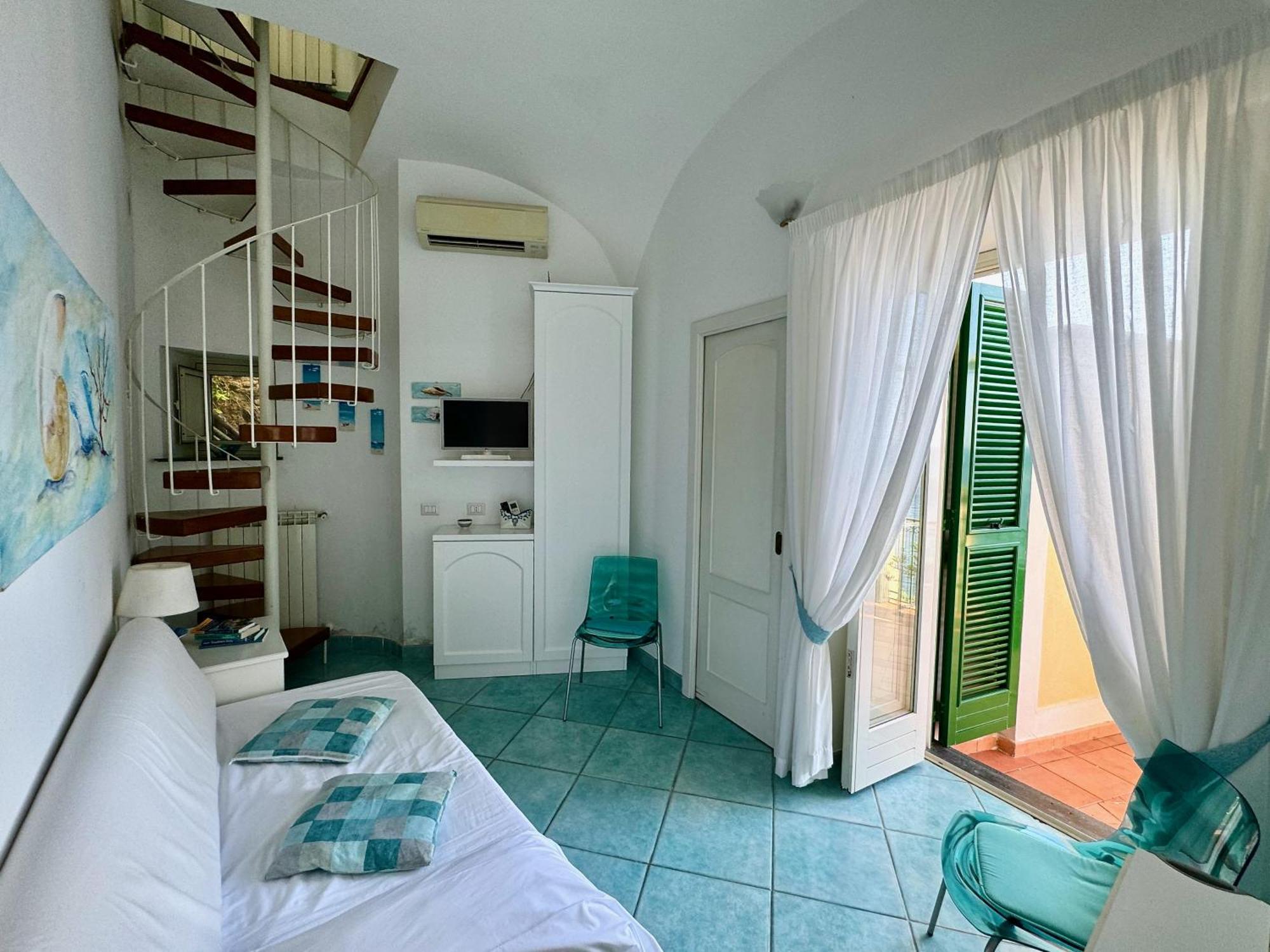 La Clarissa Amalfi Dreams Vila Ravello Exterior foto