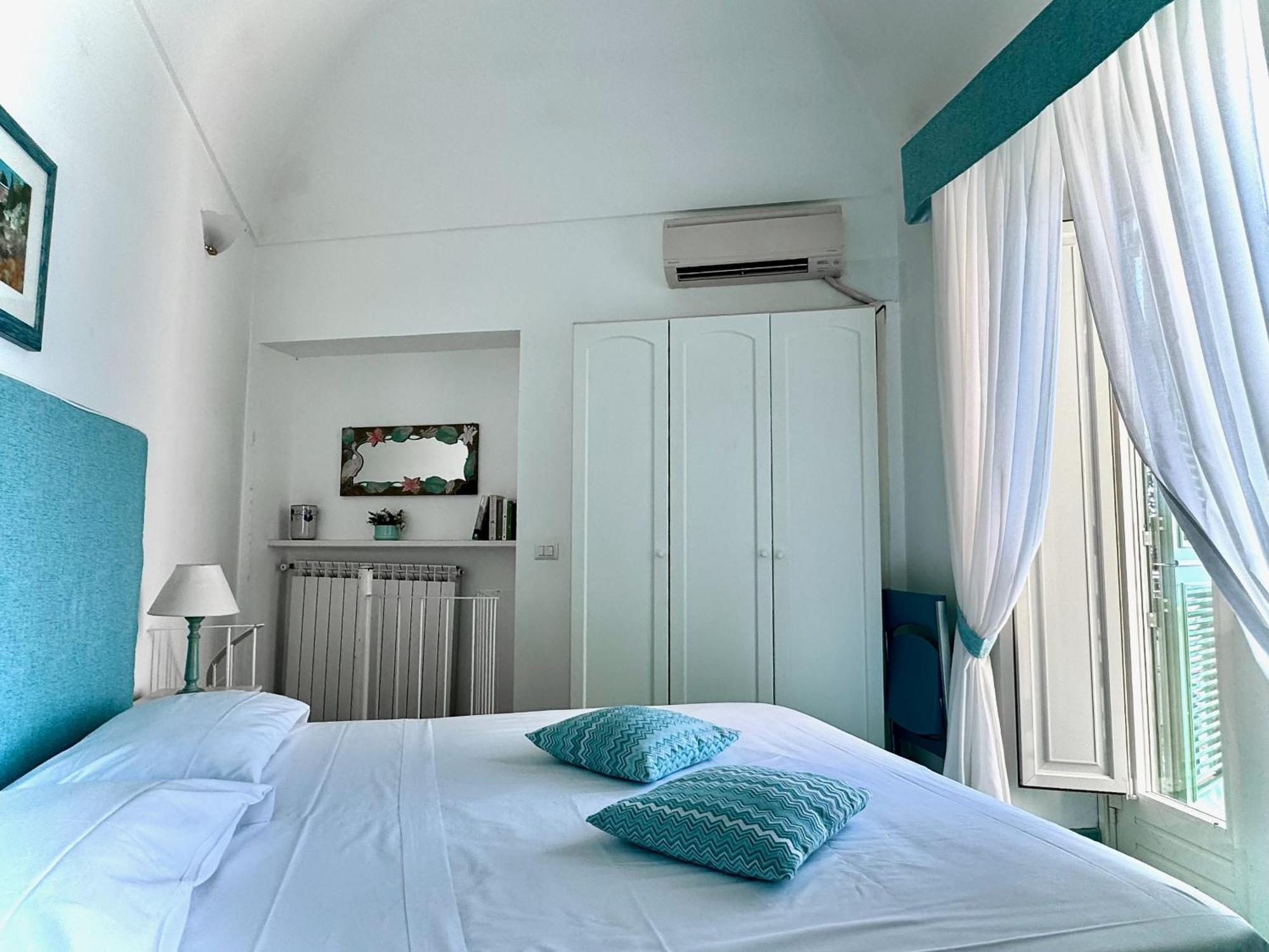La Clarissa Amalfi Dreams Vila Ravello Exterior foto