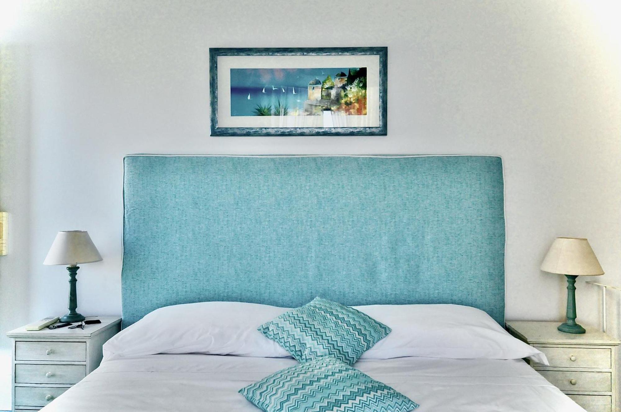 La Clarissa Amalfi Dreams Vila Ravello Exterior foto