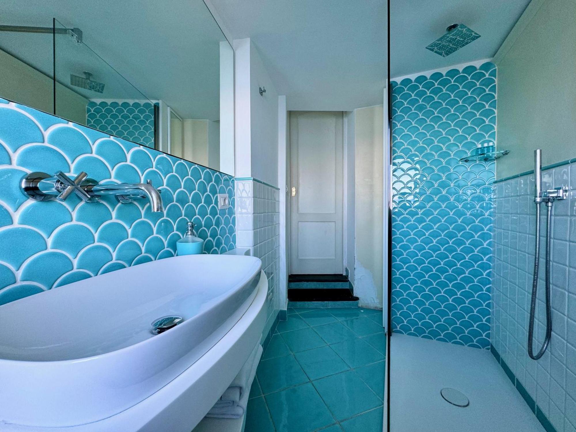 La Clarissa Amalfi Dreams Vila Ravello Exterior foto